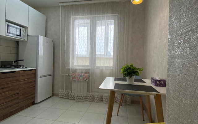 Sweet Home Flat