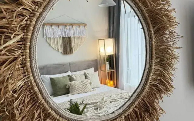 Апартаменты на Ясногорской Улице 16/2к3