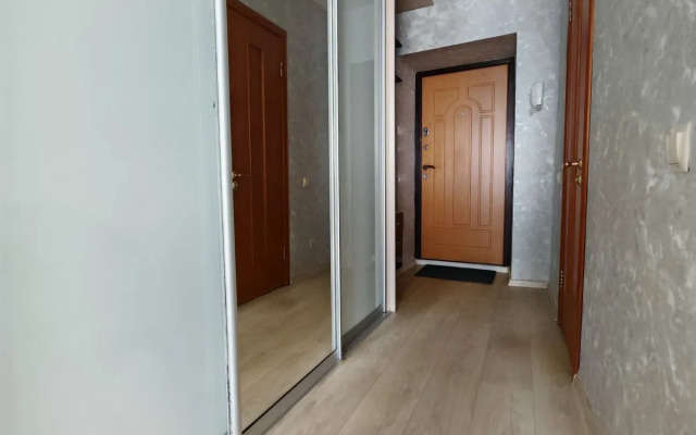 Vidovaya Studiya Ryadom S Oblastnoy Flat
