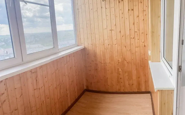 Квартира Синяя