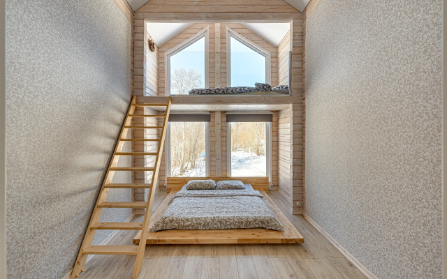 Serdtse Seligera Private house