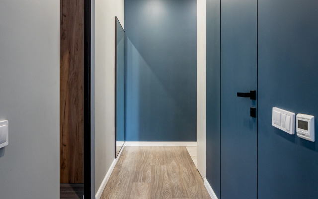 Inhome24 Stilnye Apartamenty na Prokshinskom prospekte Apartments