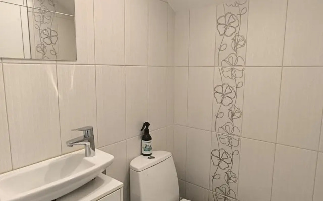 Vyborg Velvet Aparts Semeynye U Zamka Apartments