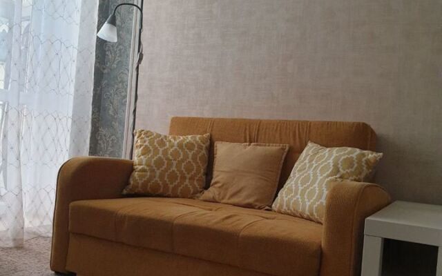 Квартира на Московской 66