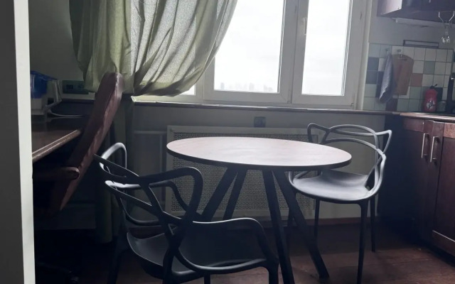 Talinskaya 32/3 Apartments