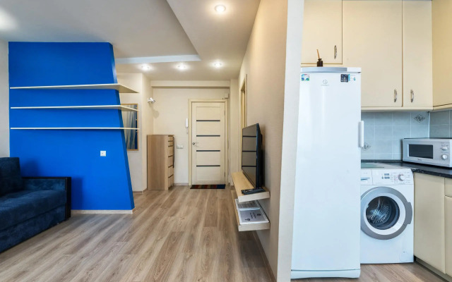 Квартира на Ростовской Набережной 1