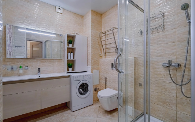 Квартира на Белинского 177А