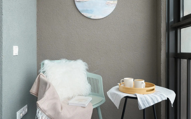 Квартира премиум класса