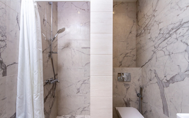 Апартаменты Гоголя, 26, этаж 24