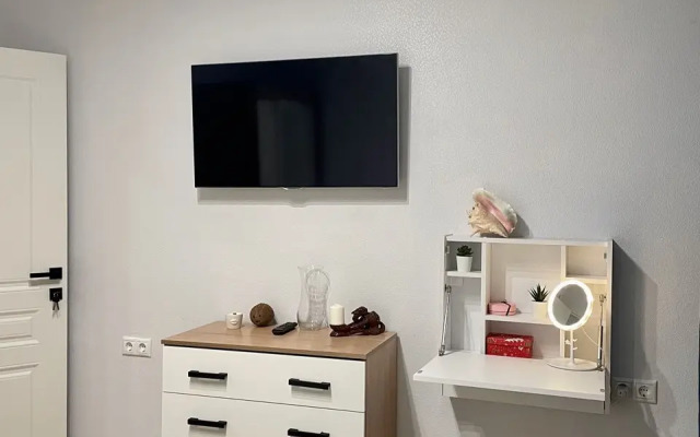 Квартира Traveler's House в Ново-переделкино