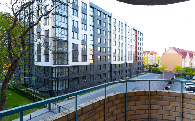 Koenig Style 8 Apartments