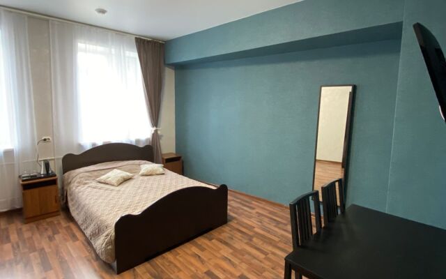 Mini-Otel Mini Hotel