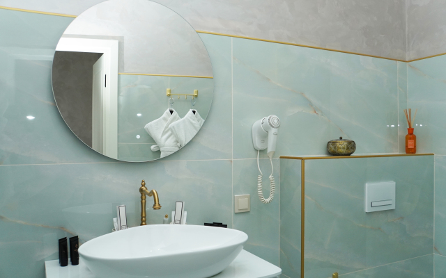 Grand Wellness Hotel & Spa 5* Hotel