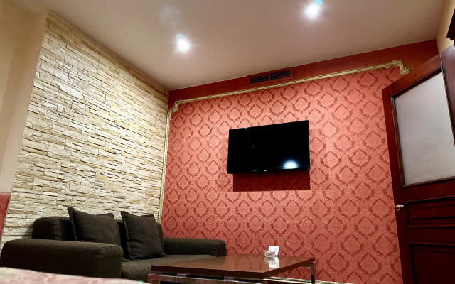 Barskiy Mini-Hotel