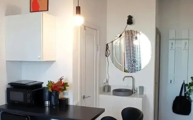 Na Ulitse Maksima Gorykogo 23a Flat