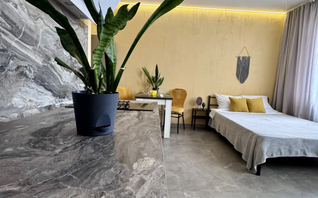 Tsentr Sition Apartments