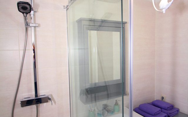 Apartamenty Ziloj kompleks Rapsodia