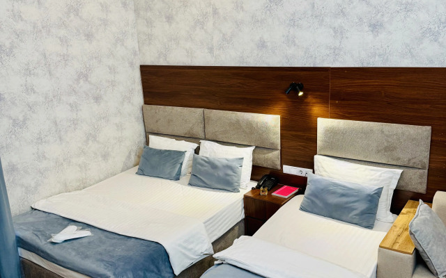 Arda Plaza Hotel