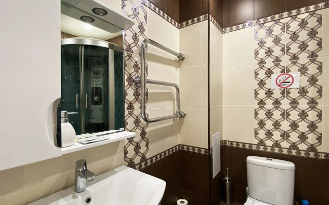 Квартира Уютная