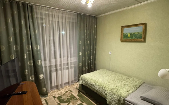 Гостиничный комплекс "Северо-Восток"