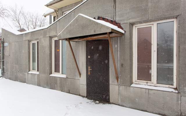 Квартира большая и красивая на Кирова