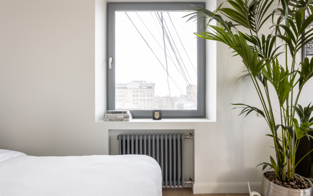 Belorusskaya | Depo | Belaya Ploschad Apartments