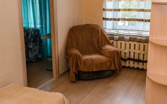 Квартира на улице Ленина 6