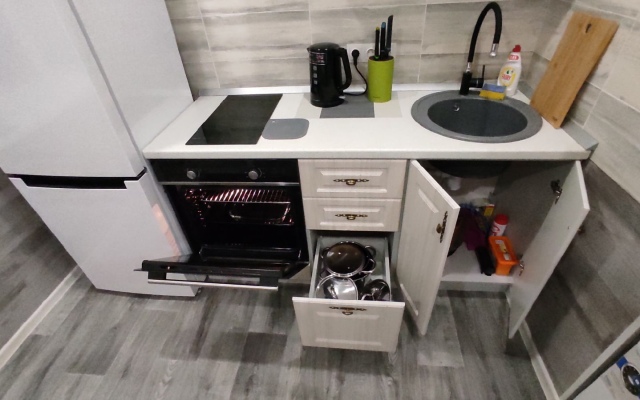 Апартаменты  Классические Однокомнатные Однушки на Олимпийской 89