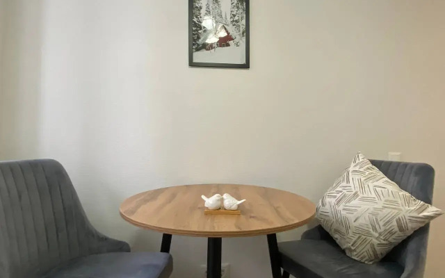 Квартира уютная в ЖК Вересаево