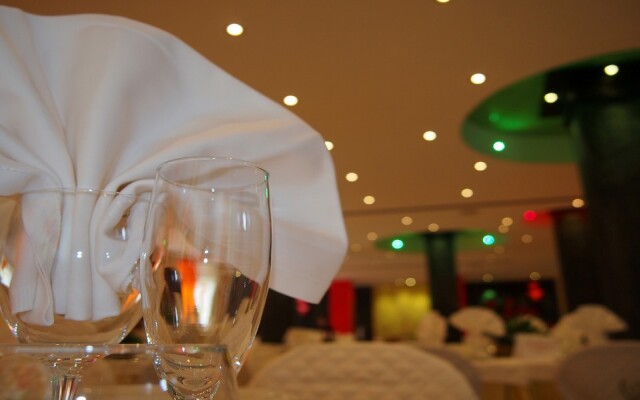 La Rosa Dei Venti Hotel