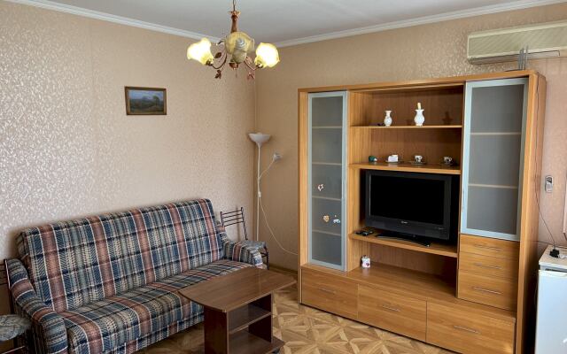 Апартаменты 047 Геленджикский 220