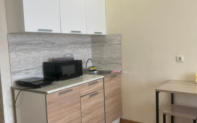 Квартира на Колмовской Набережной 71а