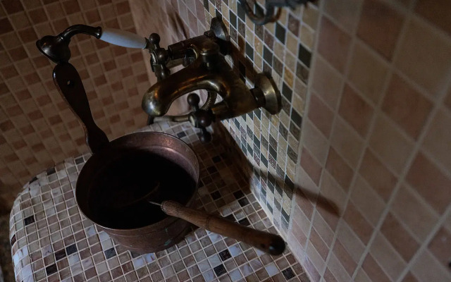 Вилла Агроусадьба Краски