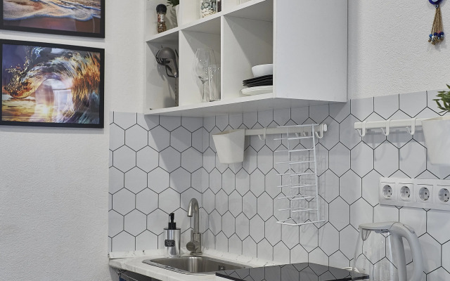 Частный Дом Домик у Грота Дианы