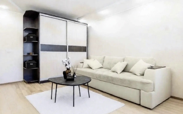 Апартаменты Residence Elegance на Шмидта