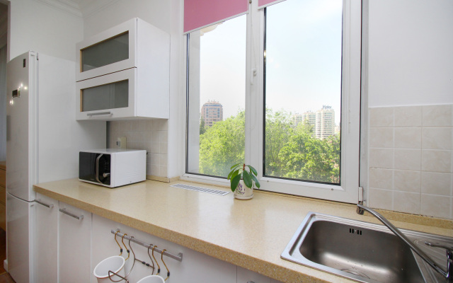 Апартаменты Жилой комплекс Рапсодия