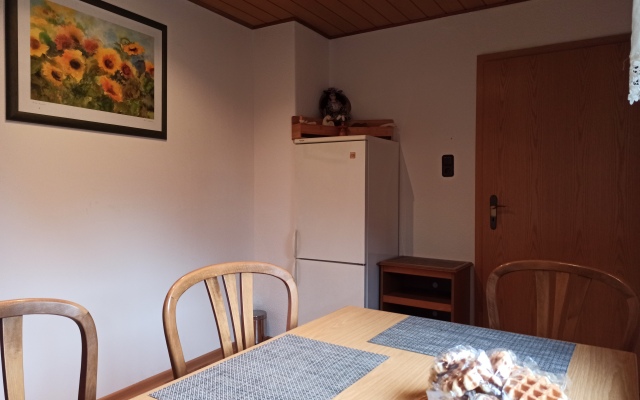 Гостевой Дом Gasthaus Katrin