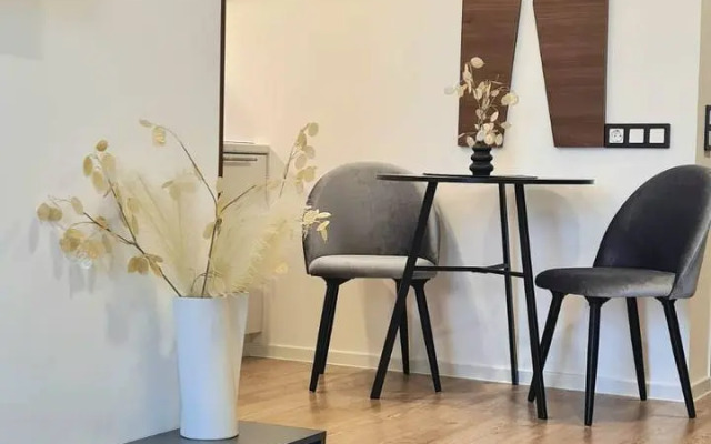 Апартаменты стильные Бора Бора для комфортного отдыха