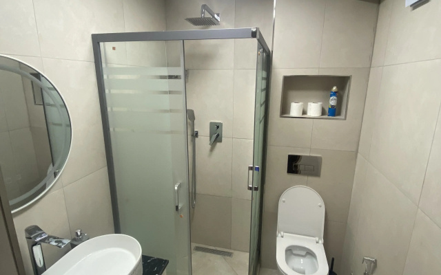 Апартаменты Welcome.Baku