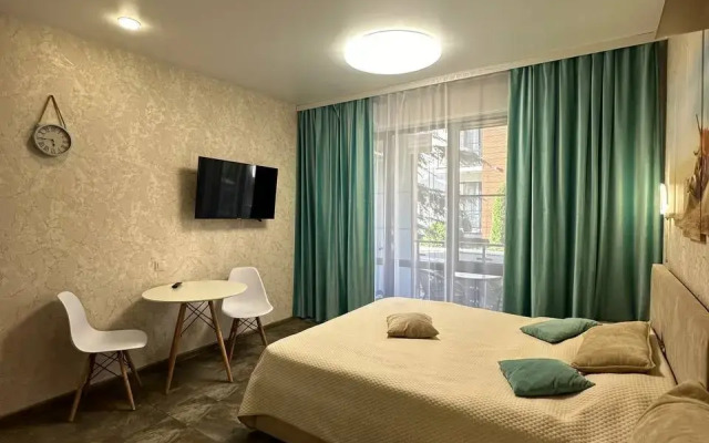 Lenina 219/1a Apartments