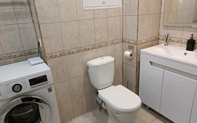 Uyutnaya Skazka Oseni Flat