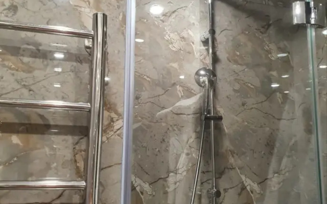 Апартаменты Уютные апартаменты в центре города