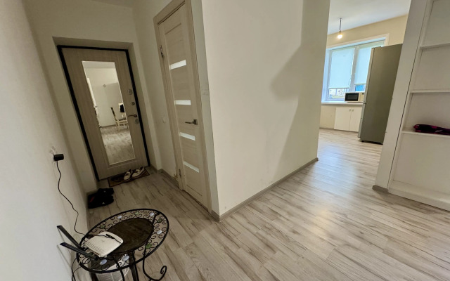 Na Novosilskom Pereulke 3 Flat