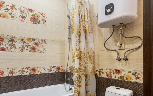 Апартаменты Трехкомнатные на Немиге