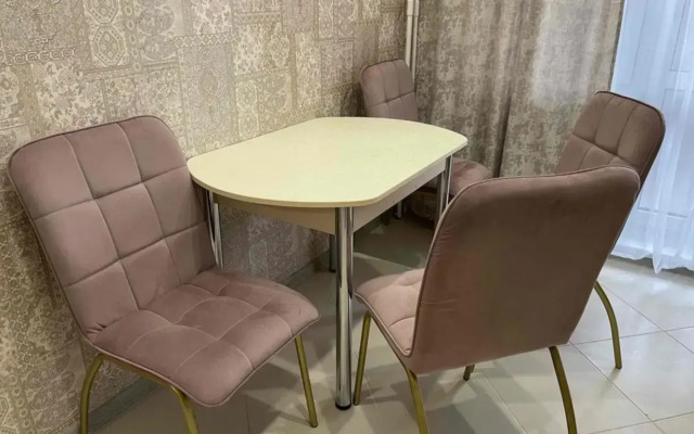 Апартаменты 1 Текстильщиков 39