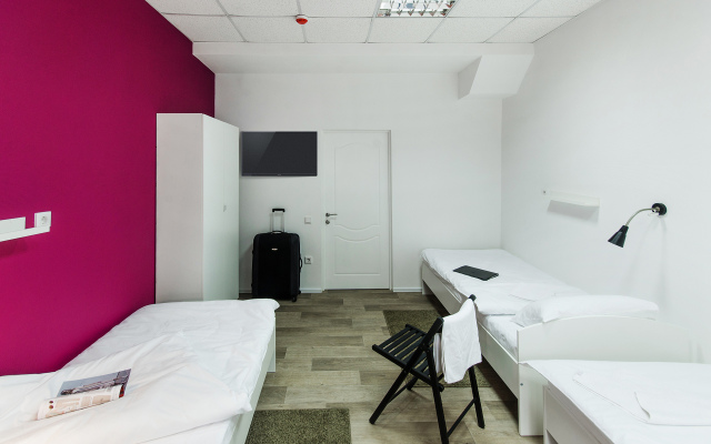 Maxi House Hostel