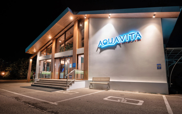 Akva-Vita Hotel