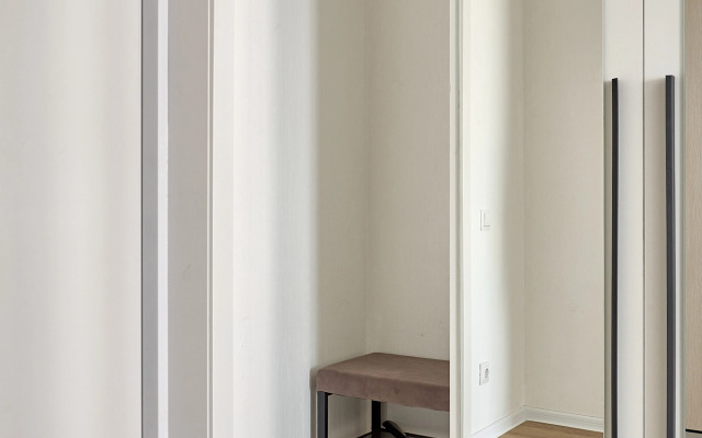 Квартира на Березовой Улице 5 Корпус 2