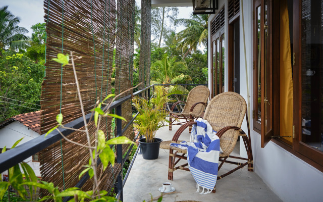 Villa Friends Coliving Villa Mirissa