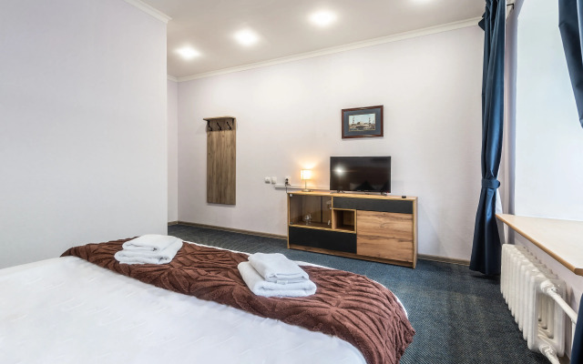Parus Guest House